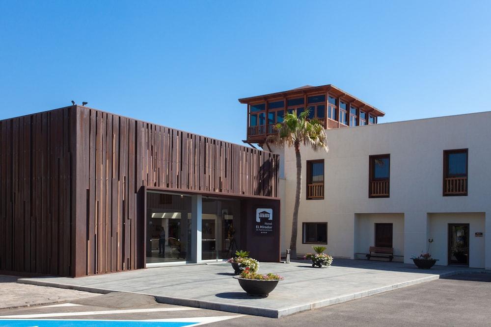 Hotel El Mirador De Fuerteventura Puerto del Rosario  Exterior foto