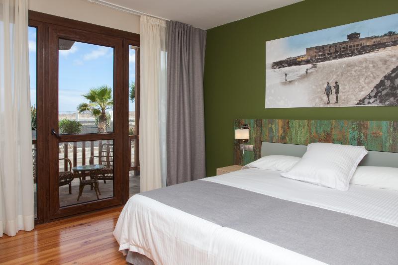 Hotel El Mirador De Fuerteventura Puerto del Rosario  Exterior foto